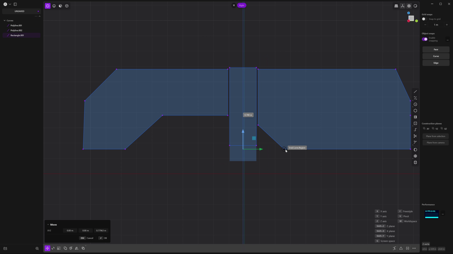 1. Base Forms