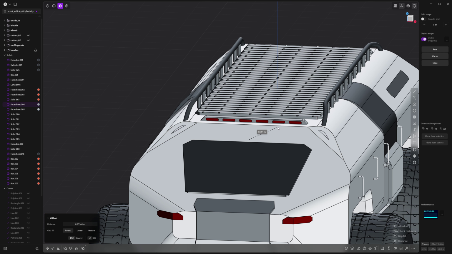 7. Secondary Tweaks